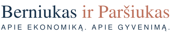 Berniukas ir Paršiukas